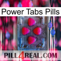 Power Tabs Pills 13